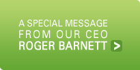 Special Message from our CEO Roger Barnett