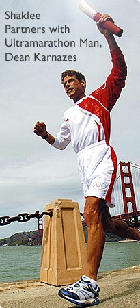 Dean Karnazes