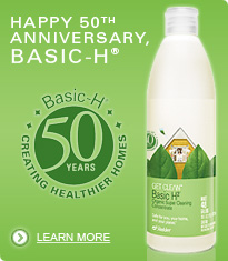 Happy Anniversary, Basic-H®