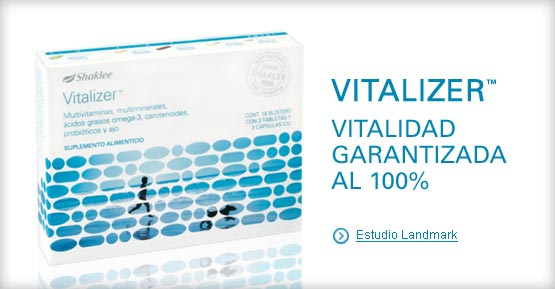 Vitalizer