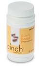 Cinch 3-in-1 Boost Cinch 3-in-1 Boostª