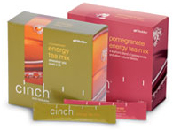 Cinch Energy Tea Mix Cinch Energy Tea Mix