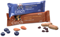 Cinch Meal-in-a-Bar Cinch Meal-in-a-Bar