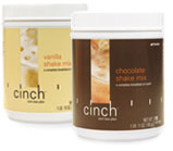 Cinch Shake Mix Cinch Shake Mix