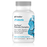 Optiflora Prebiotic Complex powder