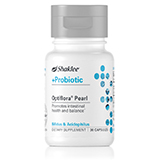 Optiflora® Pearl Probiotic (capsules)