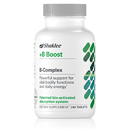 B-Complex 240 Count