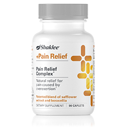 Pain Relief Complex*