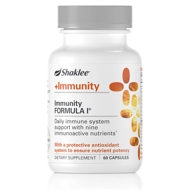Immunity Formula I®