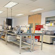 New Shaklee Innovation Center opens