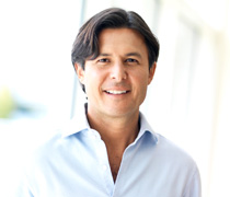 Roger Barnett, Chairman and CEO