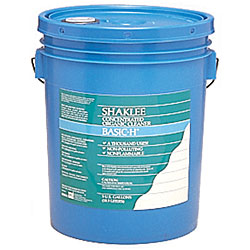 Basic H in 5 gallons will help you for farm and home.