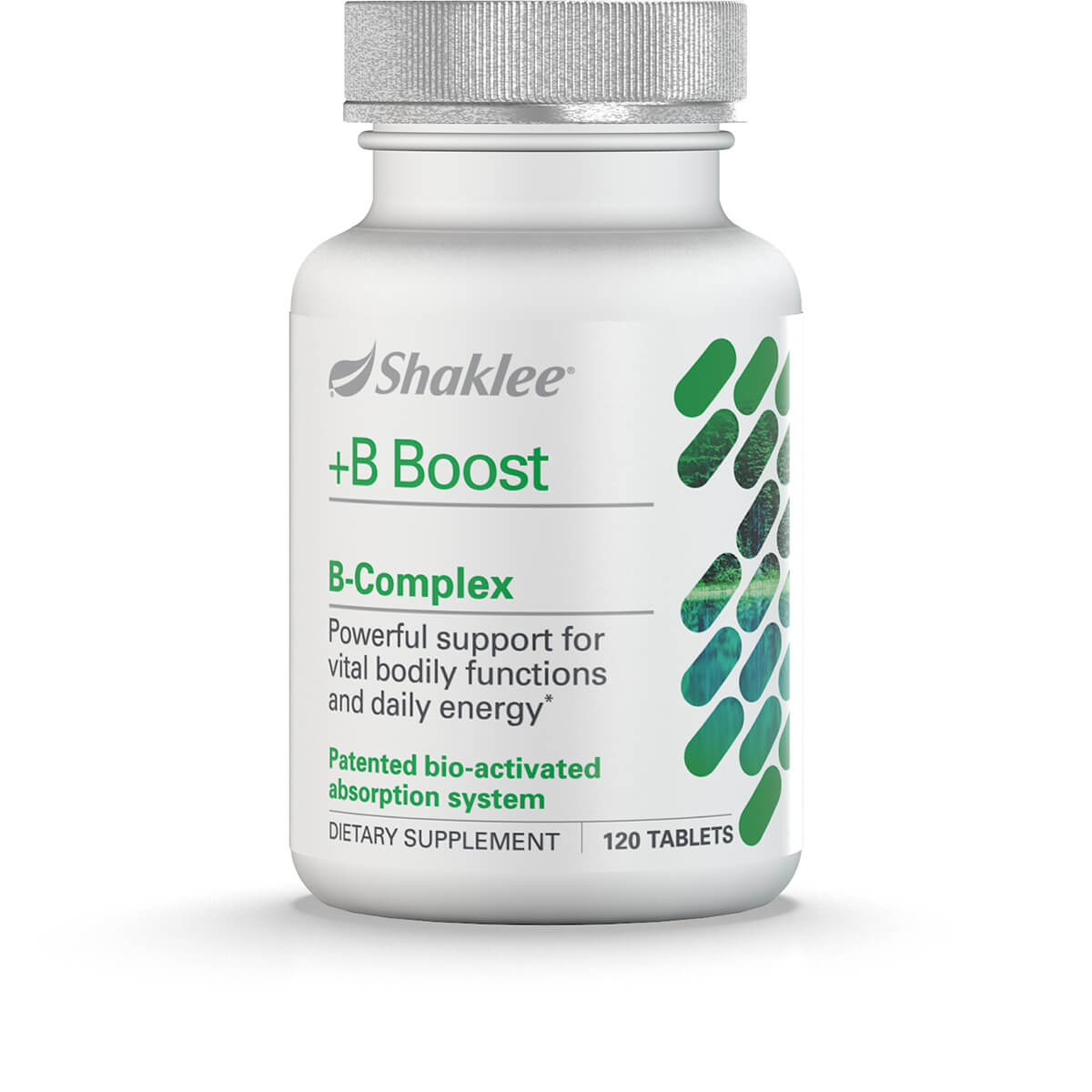 B Complex