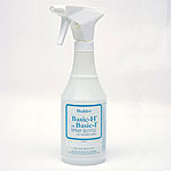 Basic H Classic 16oz sprayer