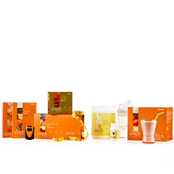 Cinch® Starter Kit, Chocolate & Vanilla