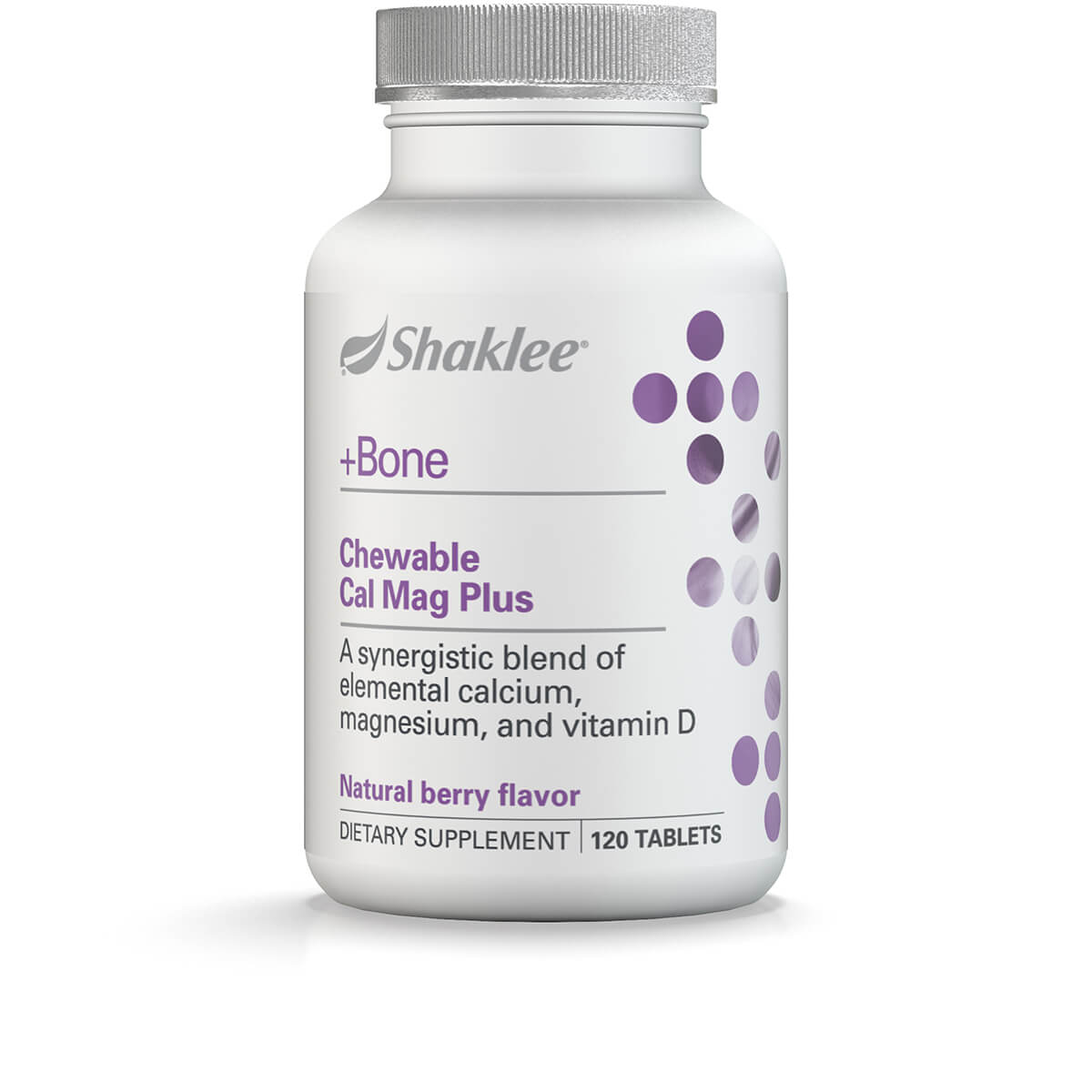 Shaklee Chewable Calcium Shaklee Chewable Calcium