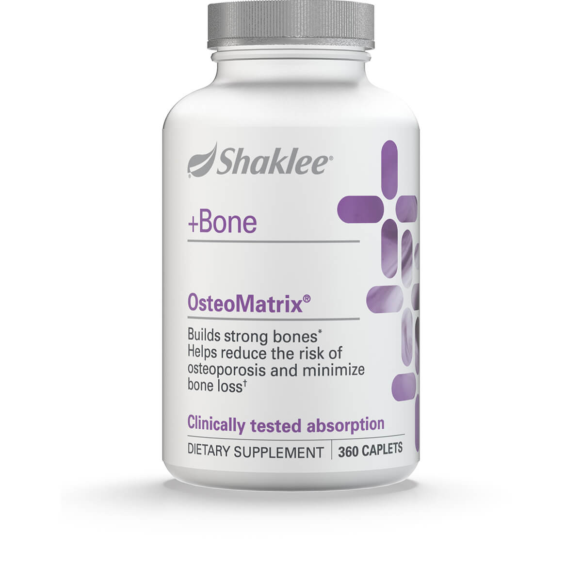 Shaklee Osteomatrix calcium Shaklee Osteomatrix calcium