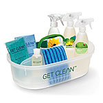 Get Clean� Accessories
