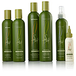 ProSanté® Hair Care