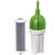 Get Clean® Water Refillable Filter Housing Kit