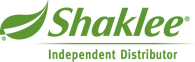 Independent Shaklee Distributor 