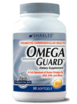 OmegaGuard™