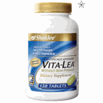 Vita-Lea® without Iron