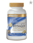 Vita-Lea® without Iron