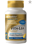 Vita-Lea® Gold with Vitamin K