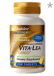 Vita-Lea® Gold without Vitamin K