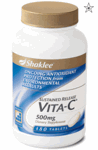 Sustained Release Vita-C®