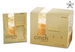 Cinch&trade; Caf&eacute; Latte Shake Mix, Packets