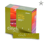 Cinch&trade; Energy Tea, unsweetened