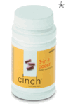 Cinch 3-in-1 Boost&trade;