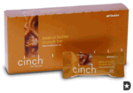 Cinch&trade; Peanut Butter Crunch Bar