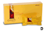 Cinch&trade; Lemon Cranberry Bar