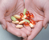 Benefits of More than Just a Multivitamin
