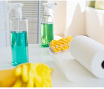 Is Your Home Sick? Your home may be more polluted than outside. Are you doing everything you should?