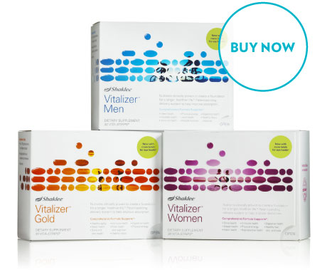 Buy Vitalizer™ Now