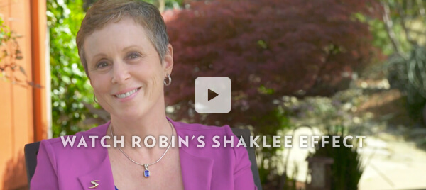 Watch Robin's Shaklee Effect