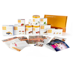 Shaklee 180 GOLD Plus PAK