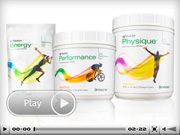 Sports Nutrition