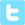follow me on twitter