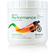 Shaklee Performance