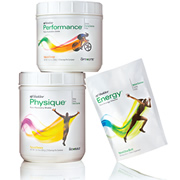 Shaklee Sports Nutrition