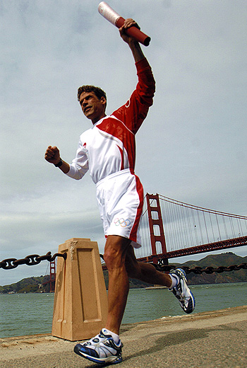 Dean Karnazes
