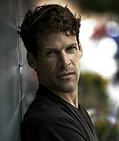 Dean Karnazes