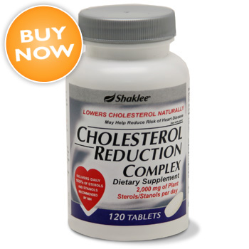 cholesterol