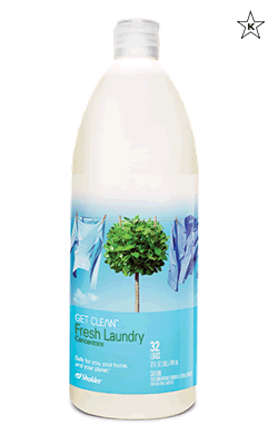 Fresh Laundry Concentrate