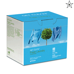 Fresh Laundry Concentrate Powder